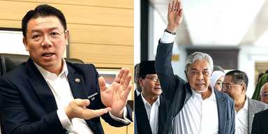 OPINION | When Government and Opposition Fight Themselves: Those Whom the Gods Wish to Destroy, They First Make Mad