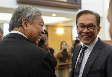 OPINION | Can There Be Betrayal Without Trust ?
