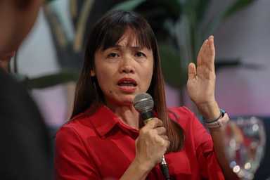 OPINION | Why Teo Nie Ching's "Sincerity" Is Almost Certainly Being Interpreted As Two-Facedness By BN