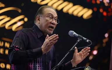 OPINION | Who Are The Leaders Who Peddle Hate, Anwar?