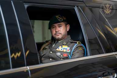 OPINION | Reading Between the Lines: Was TMJ Asked to Leave Malaysia?