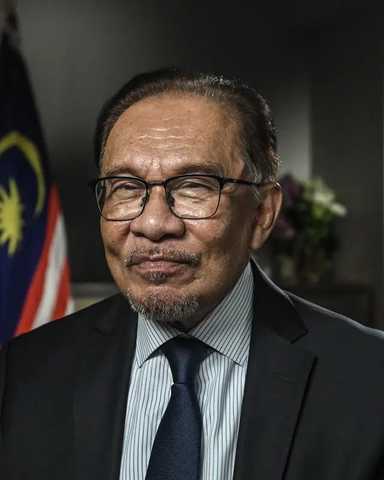 OPINION | Everything Breaks Down Under Anwar