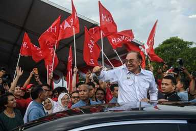 OPINION | Non-Malay's Relationships with PH is "complicated"