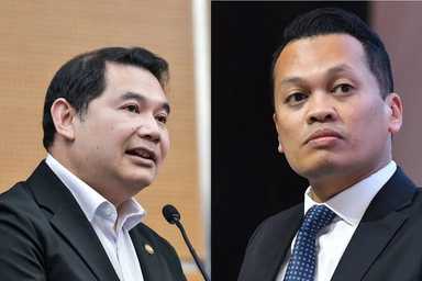 OPINION | Why Rafizi Himself Should Contest in the Negeri Sembilan Election