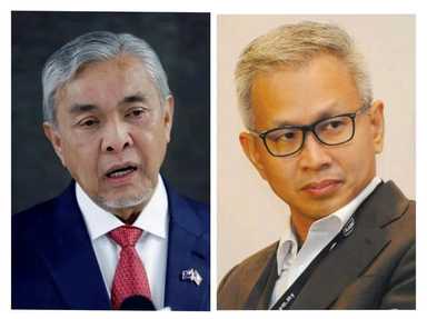 OPINION | Tok Mat, Not Zahid, Will Be PM If BN Wins GE16