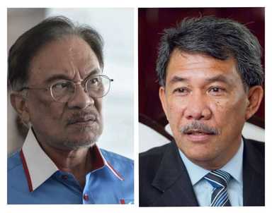 OPINION | Why Anwar Should Sack Tok Mat Now