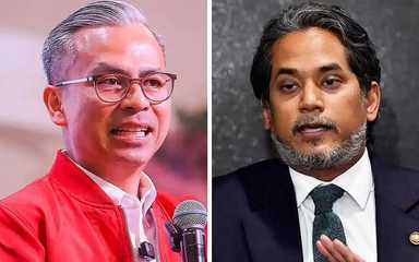 OPINION | Malaysians Don't Want Equality. They Want Control