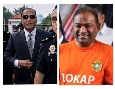OPINION | Why Does Corruption Look So Glamorous in Malaysia?