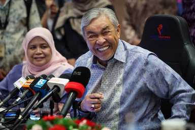 OPINION | The great Malaysian paradox: Friends at Cabinet meetings but foes in states