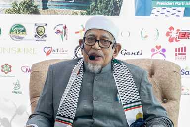 OPINION | Corruption caused by human failing Hadi, not race or religion 