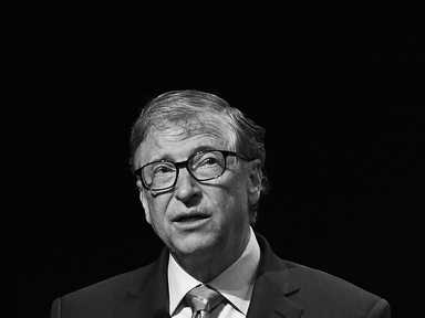 WARNING: Bill Gates Warns That The World Is Going 'Backwards'; Claims Next 5 Years Would Be Difficult For Humanity