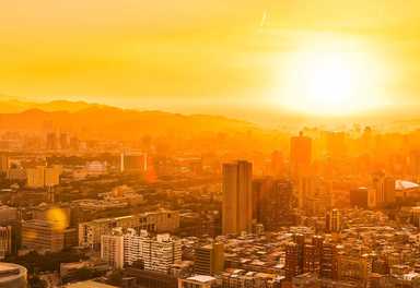 SHOCKING: Your Fan Could Actually Make Malaysia's Extreme Heat More Dangerous