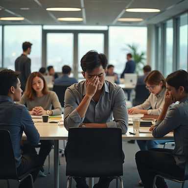 The Hidden Cost of Silence: Why Mental Health is the New Bottom Line
