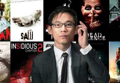 #EiTahuTak | James Wan, the director of The Conjuring & Saw franchise is Sarawakian!