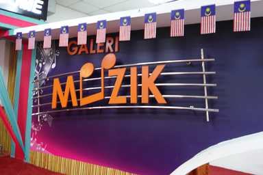 #MalaysiaKita | Where Tradition Meets the Heartbeat of Unity