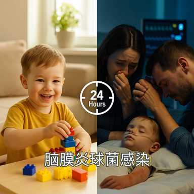 别再说“先观察看看”，有些病根本不给孩子留明天