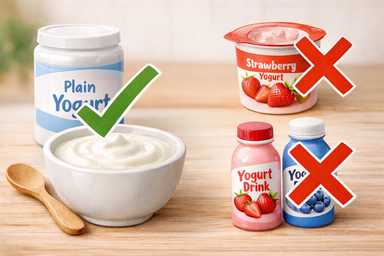 宝宝6个月后可以吃 yogurt 吗？