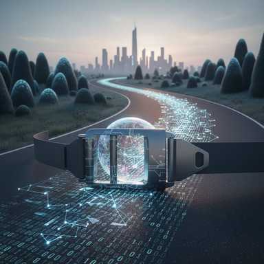 Week 1: Why Your Digital Life Needs a Seatbelt