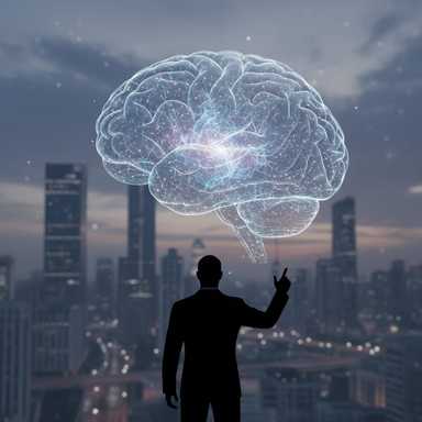 Power Over Minds: The Silent Weapon of Political Leaders