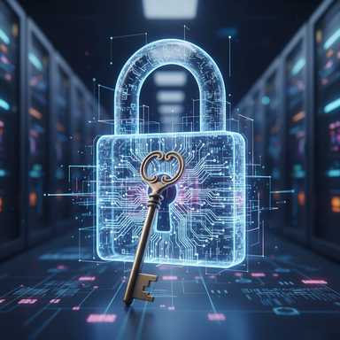 Week 2: The "Master Key" Trap