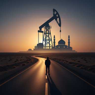 OPINION | Petrol, Piety and the Politics of the Open Road