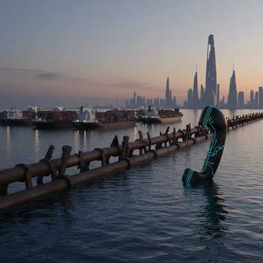 OPINION | The Hormuz Blockade: We Didn’t Pay the Toll, Just a Phone Call— Now Everyone Wants Payment