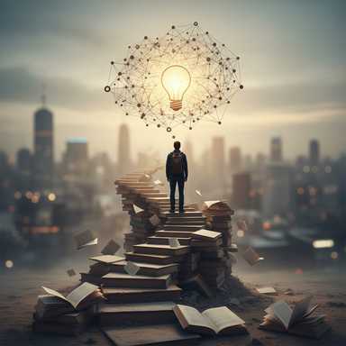 “Bukan Sebab IQ: Ini Sebab Sebenar Ramai Pelajar PhD Gagal”