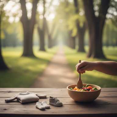 Responsibility: The Skill You Didn’t Choose, But That Chose You