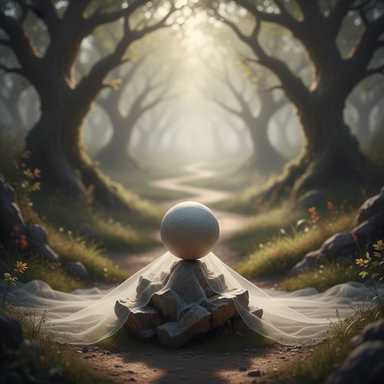 Being Real in a World Full of Pretending