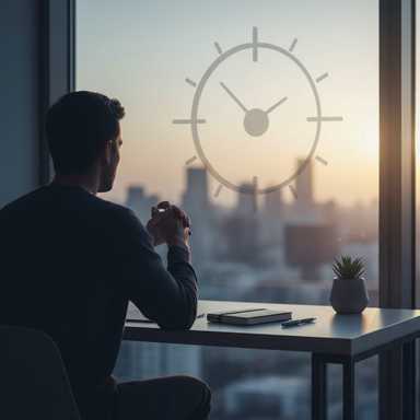 Monday’s with Job #2: Start with the Right Task