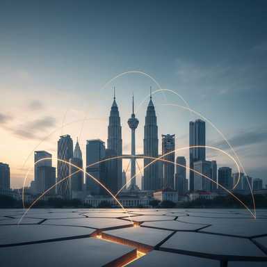 #EiTahuTak | Kuala Lumpur’s Brutal Birth Was the Ultimate Blessing in Disguise for Modern Malaysia