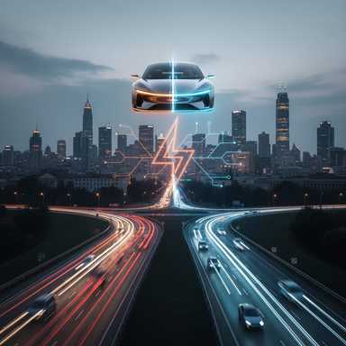Malaysia’s BYD Dilemma
