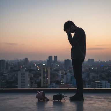 Too Tired to Work, Too Broke to Quit: The Malaysian Gen Z Experience