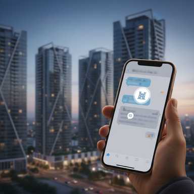 Malaysia’s Most Powerful Organisation Isn’t the Government. It’s the Condominium WhatsApp Group.