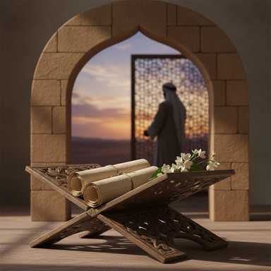 Why I Believe the Criticism of Prophet Muhammad’s (PBUH) Marriage to Aisha (RA) Often Lacks Historical Context