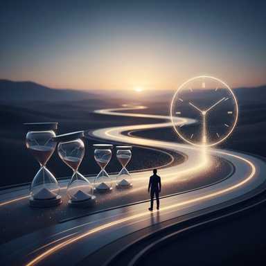 Why Time Feels Faster the Older We Get