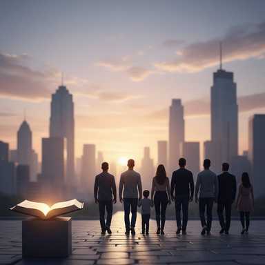 Citizenship Is Not Measured by Faith