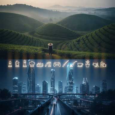 Malaysians Beat Singaporeans At These 10 Things And Scientists Are Running Out Of Explanations