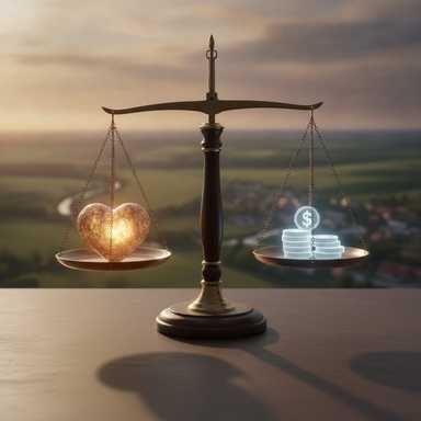 A Person’s Worth Cannot Be Measured by Their Paycheck