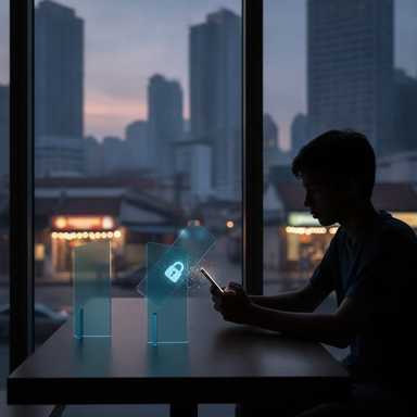 Shifting the Guardrails: Is the Under-16 Social Media Ban the End of the "Digital Nanny"?