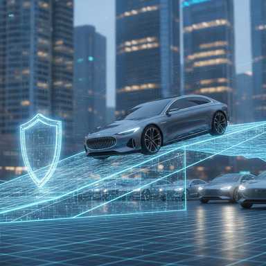 OPINION | The Luxury EV Gatekeeper: Why MITI’s New RM200k Floor Protects the Wrong Market