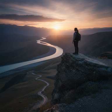 The World Keeps Moving—So Should You