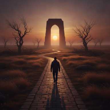 Sometimes Walking Away Is the Strongest Decision You Can Make