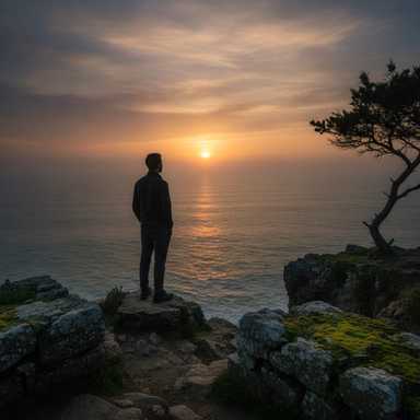 The Older I Get, The More I Protect My Peace