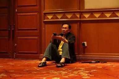 2018, Rakyat Mengundi Harapan. 2026, Rakyat Memberi Hukuman.