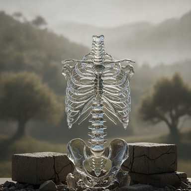 Osteoporosis: The Silent Bone Disease That Often Goes Unnoticed Until It’s Too Late