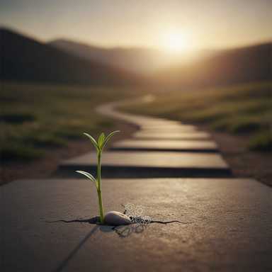 The 1% Rule: Why Tiny Changes Can Completely Transform Your Life