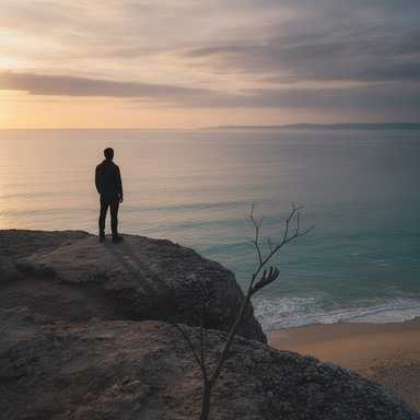One Day, You’ll Realize You Were Never Asking for Too Much—You Were Asking the Wrong Person”