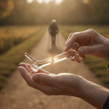 Health Matters: It’s Not the Fall We Think About… Until It Happens