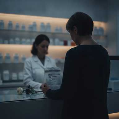 Health Matters

“It’s Not Him Anymore…”